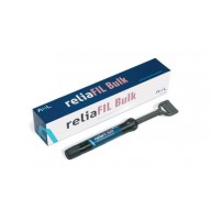 ReliaFil BULK compozit -seringa 4 gr